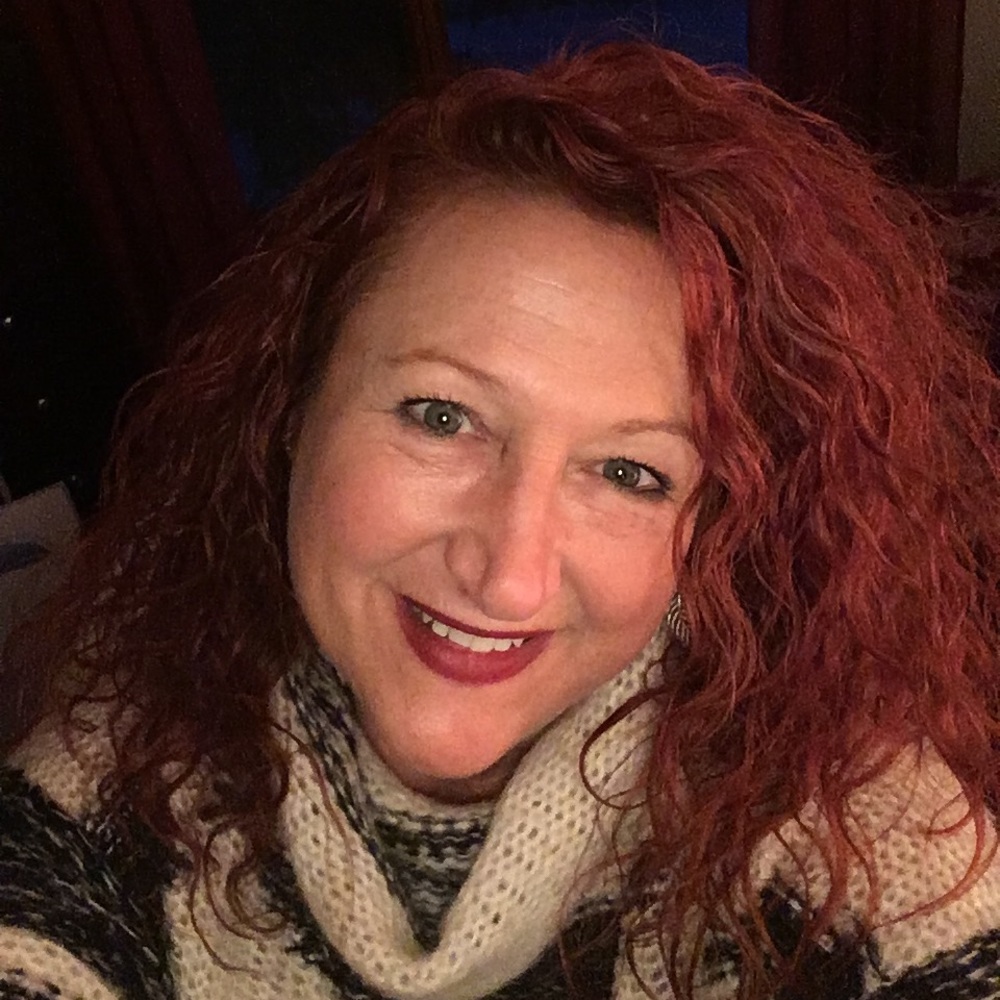 Meet your Posher, Brenda